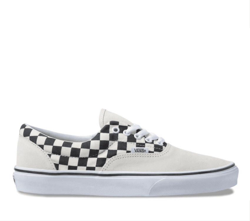 ERA PRIMARY CHECK MARSHMELLOW