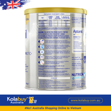 Sữa Aptamil Pro Úc số 1 cho trẻ từ 0-6 tháng tuổi 900g