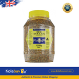 Hạt phấn hoa ong Natural Life Úc Bee Pollen 1.25kg