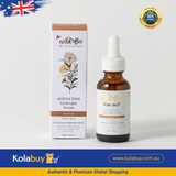 Serum dưỡng sáng da vùng mắt Wild Bee Gentle Eyes - Eyebright 30ml