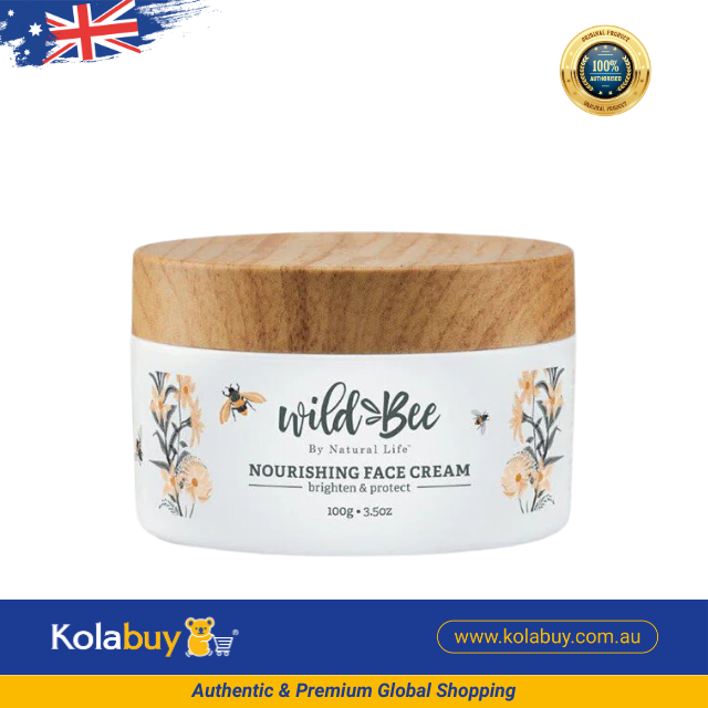 [Special Set] Chăm sóc sắc đẹp Wild Bee Úc Serum trẻ hóa Youthful 30ml & Serum phục hồi Revive 30ml & Kem dưỡng Nourishing Face 100g (Discount đến 30%)
