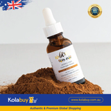 Serum dưỡng sáng da vùng mắt Wild Bee Gentle Eyes - Eyebright 30ml