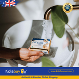 Xà phòng thảo dược keo ong Natural Life Úc Propolis Soap 100g