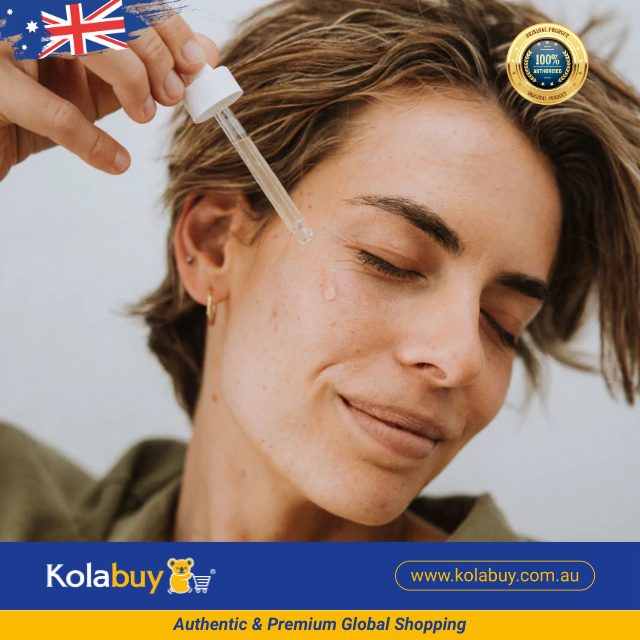 Serum dưỡng sáng da vùng mắt Wild Bee Gentle Eyes - Eyebright 30ml