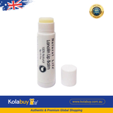 Son dưỡng môi Natural Life Úc Lanolin Lip Balm (Pack 3 thỏi)