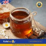 Mật ong thiên nhiên Manuka Honey Natural Life Úc MGO Blend 500g