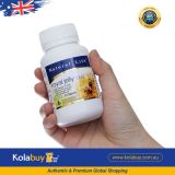 Viên uống sữa ong chúa Natural Life Úc Royal Jelly 1000mg 1.2% HDA 60 viên