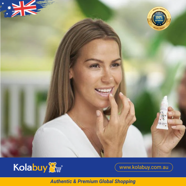 Son dưỡng môi Wild Bee Moisturising Lip Balm 12mL (Set 24 thỏi)