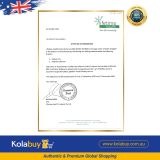 Viên uống sữa ong chúa Natural Life Úc Royal Jelly 1000mg 1.2% HDA 365 viên