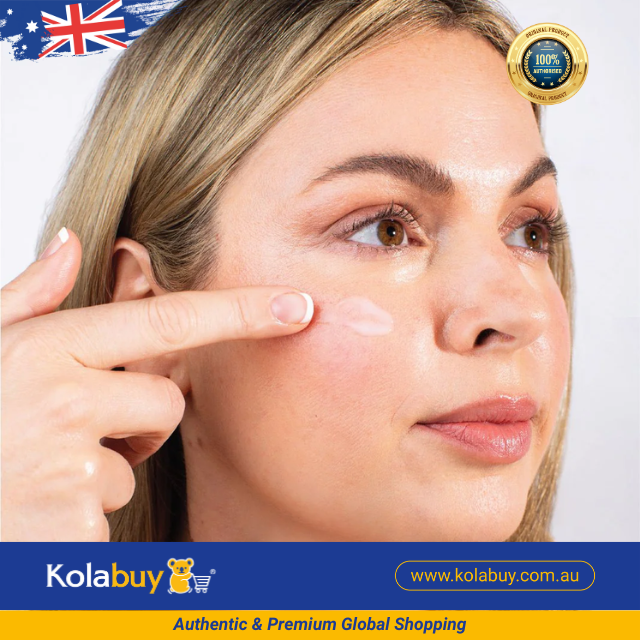 Serum phục hổi da Wild Bee Daily Revive - Bakuchiol & Hyaluronic Acid 30ml