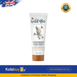 Set quà tặng Wild Bee - Kem dưỡng da mặt, Mặt nạ, Kem tay, Sữa rửa mặt, tặng Son dưỡng môi