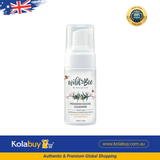 Set quà tặng Wild Bee - Kem dưỡng da mặt, Mặt nạ, Kem tay, Sữa rửa mặt, tặng Son dưỡng môi