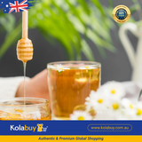 Mật ong thiên nhiên Manuka Honey Natural Life Úc MGO Blend 1kg