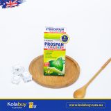 Siro trị ho Prospan Chesty Cough Children's (Ivy Leaf) 100ml