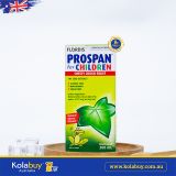 Siro trị ho Prospan Chesty Cough Children's (Ivy Leaf) 200ml