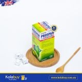 Siro trị ho Prospan Chesty Cough Children's (Ivy Leaf) 200ml