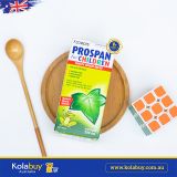 Siro trị ho Prospan Chesty Cough Children's (Ivy Leaf) 200ml