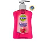 Nước Rửa Tay diệt khuẩn Dettol Liquid Hand Wash Raspberry 250ml