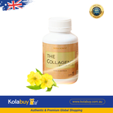 Viên uống đẹp da Rosa Bonita The Collagen  ++ Extra Plus 60 viên (Date 06/2024)