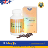 Viên uống đẹp da Rosa Bonita The Collagen  ++ Extra Plus 60 viên (Date 06/2024)