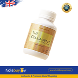 Viên uống đẹp da Rosa Bonita The Collagen  ++ Extra Plus 60 viên (Date 06/2024)