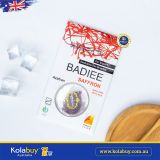 Nhụy hoa nghệ tây Saffron Badiee 0.5g