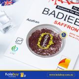 Nhụy hoa nghệ tây Saffron Badiee 0.5g