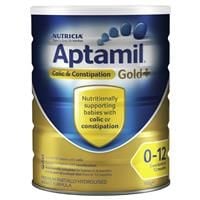 Aptamil Colic & Constipation 900g