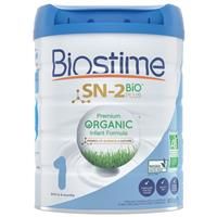Biotime Formul Biostime Premium Organic Infant Formula Stage 1 800g – Kolabuy Australia®