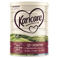 Karicare+ 3 Toddler Growing Up Milk From 1 year 900g