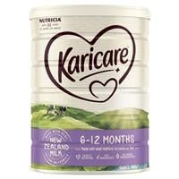 Karicare+ 2 Follow-On Formula From 6 months 900g