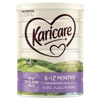 Karicare+ 2 Follow-On Formula From 6 months 900g