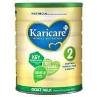 Karicare+ Goats' Milk Follow-On Formula From 6 months 900g