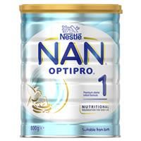 NAN Optipro Gold Stage 1 Infant 800g
