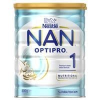 NAN Optipro Gold Stage 1 Infant 800g