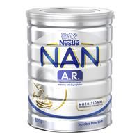 NAN AR Formula 800g