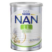 Nan L.I Lactose Intolerance 400g