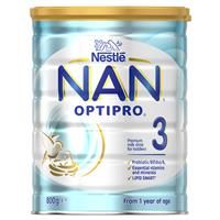 NAN Optipro Toddler Stage 3 800g