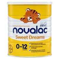 Novalac SD Sweet Dreams Infant Formula 800g