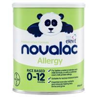Novalac Allergy Premium Infant Formula 800g