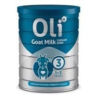 Oli6 Goat Formula Stage 3 Dairy Goat Toddler Formula