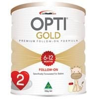 Opti Gold Follow On Formula 900g