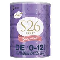 S26 Gold Alula Delicateeze 850g