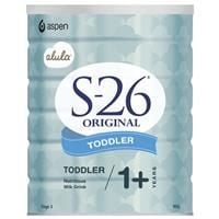 S26 Original Alula Toddler Milk Drink 900g
