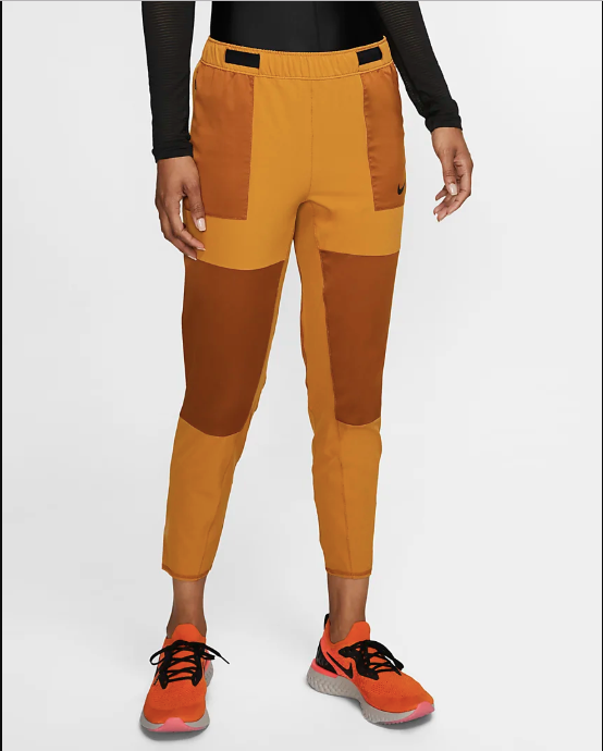 Women's 7/8 Running Trousers