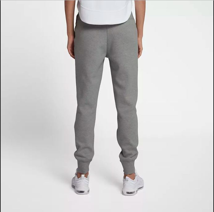Nike Sportswear Tech Fleece, Sleek, High-Rise Joggers