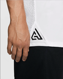 Men's Sleeveless Logo Basketball Tank Giannis