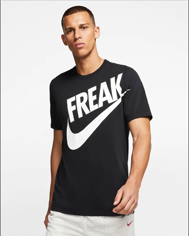 Giannis Nike Dri-FIT 'Freak'