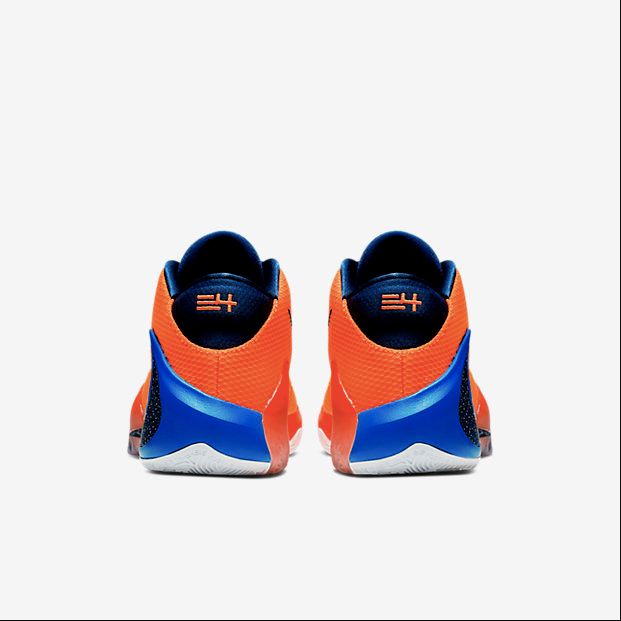 Older Kids' Shoe, Freak 1