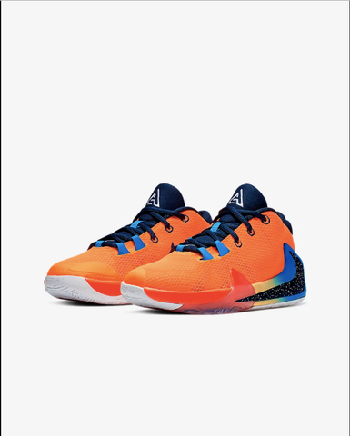 Older Kids' Shoe, Freak 1